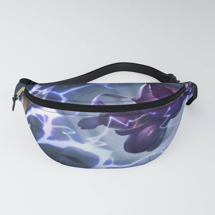 Classic Kennen League Of Legends Fanny Pack By Amumus