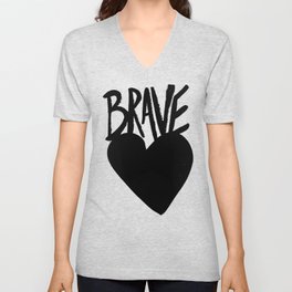 Braveheart V Neck T Shirt