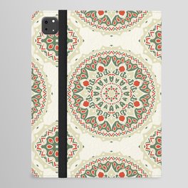 Original Andalusia Mosaic iPad Folio Case