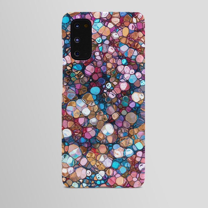 Colors of the Universe Android Case