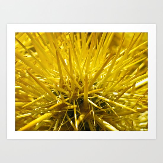 Pokers Art Print