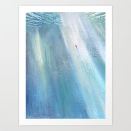 Nemo Art Print