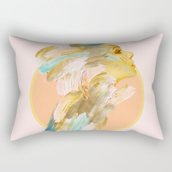 For Freedom Rectangular Pillow