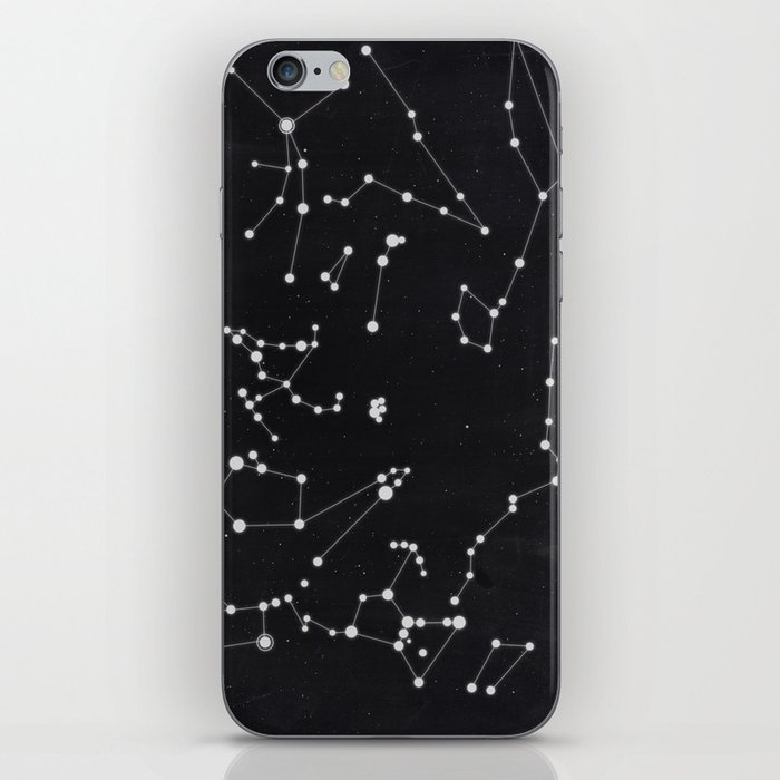 Constellation iPhone Skin