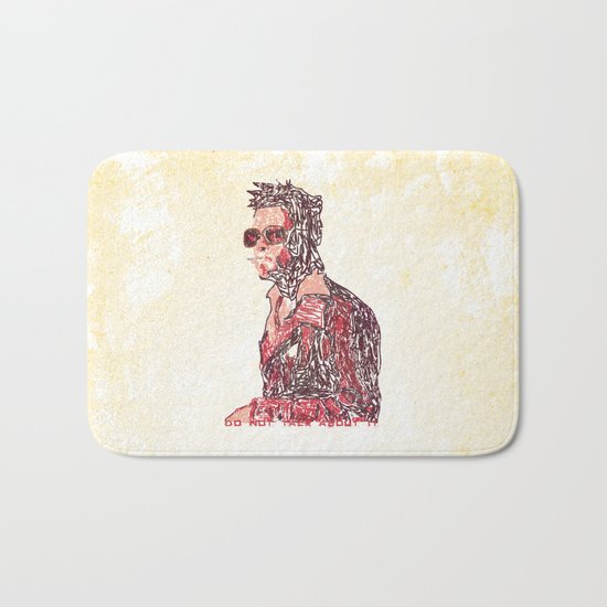 Tyler Bath Mat