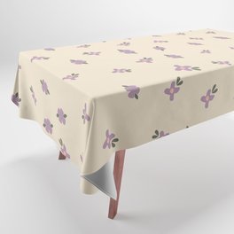 Acrobat cat  Tablecloth