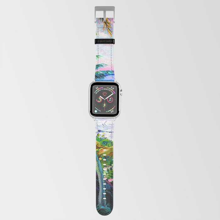 Frederick Judd Waugh Under the Trade Winds, Barbados Apple Watch Band