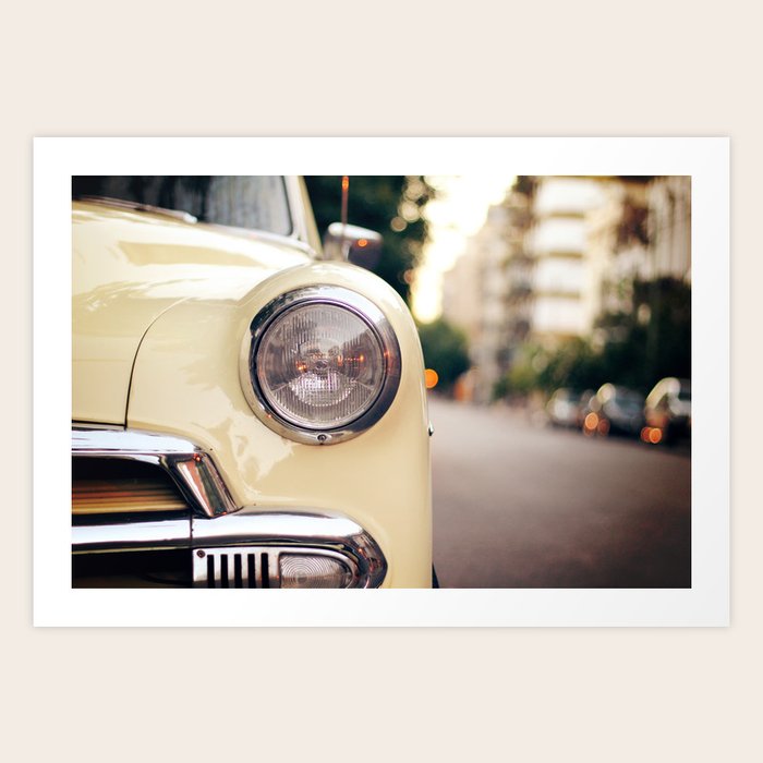 Art Print