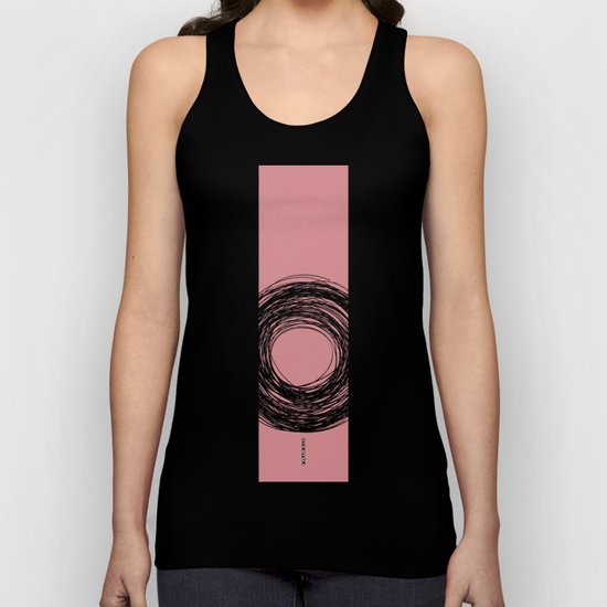 - life extended - Unisex Tank Top