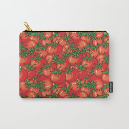 Tomato? Tomahto? Let's Call The Whole Thing Delicious! Carry-All Pouch