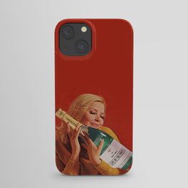 Life of the Party iPhone Case
