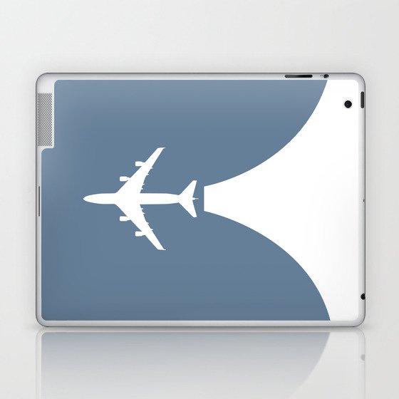 Boeing 747 Laptop & iPad Skin