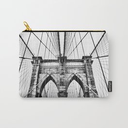 Brooklyn Bridge x Carry-All Pouch