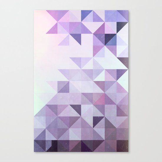 wyntyr syp Canvas Print