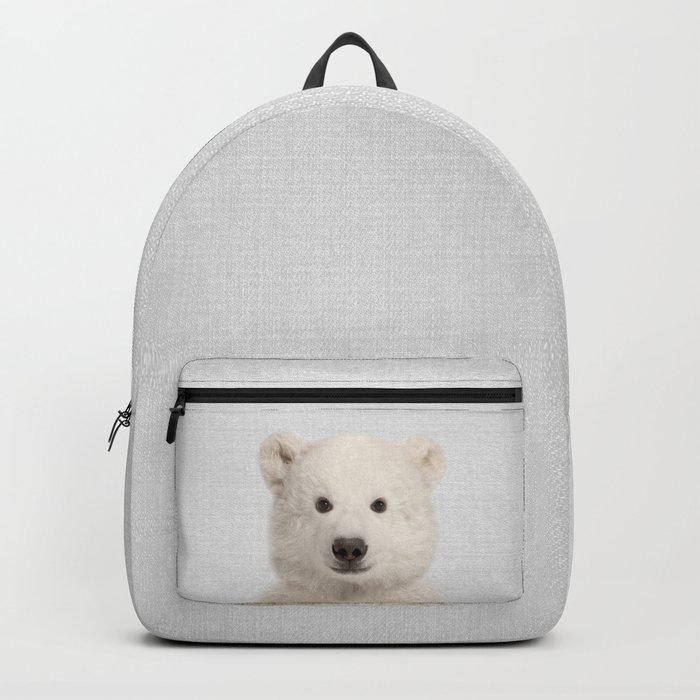 polar backpacks