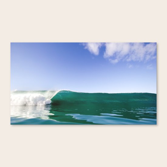 Peace Canvas Print