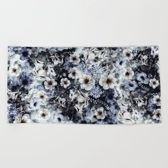 VSF007 Beach Towel