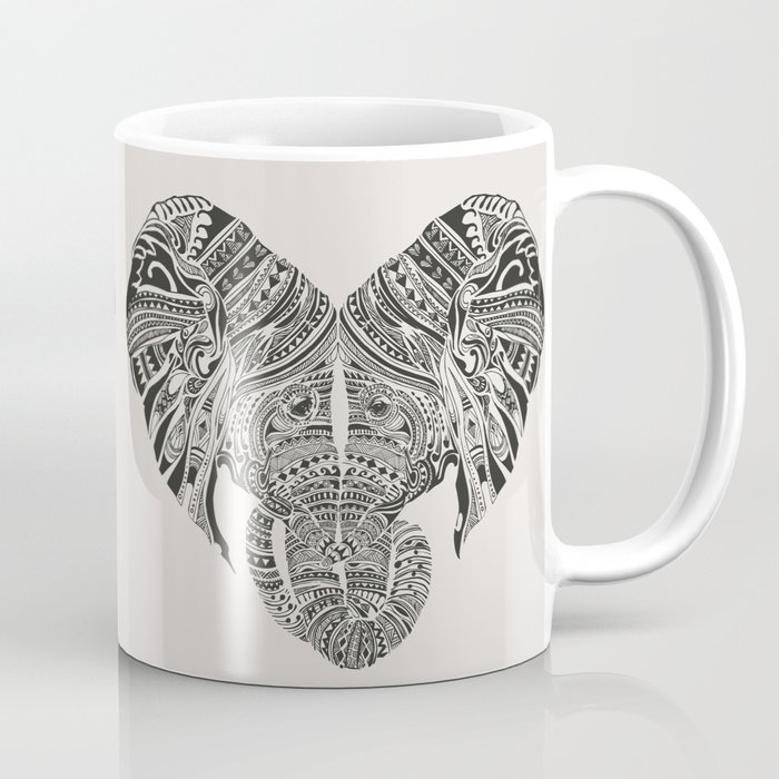 Huge Heart Coffee Mug
