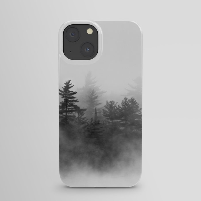 shrouded iPhone Case