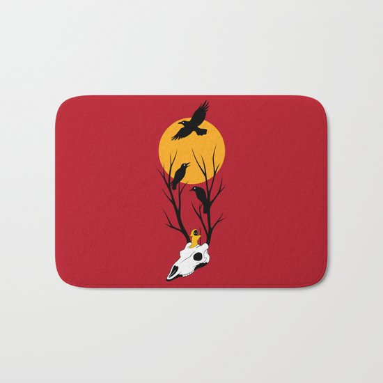 Guardian Bath Mat