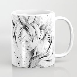 Dragonball Z - Honor Coffee Mug