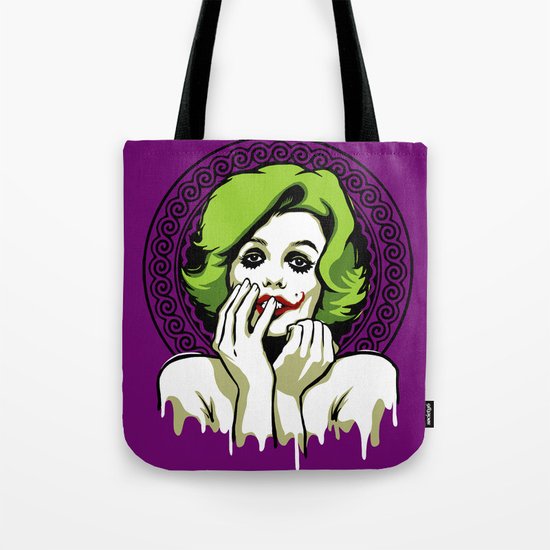 Some Like It Rotten Tote Bag