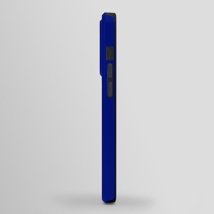 Solid Shades - Indigo