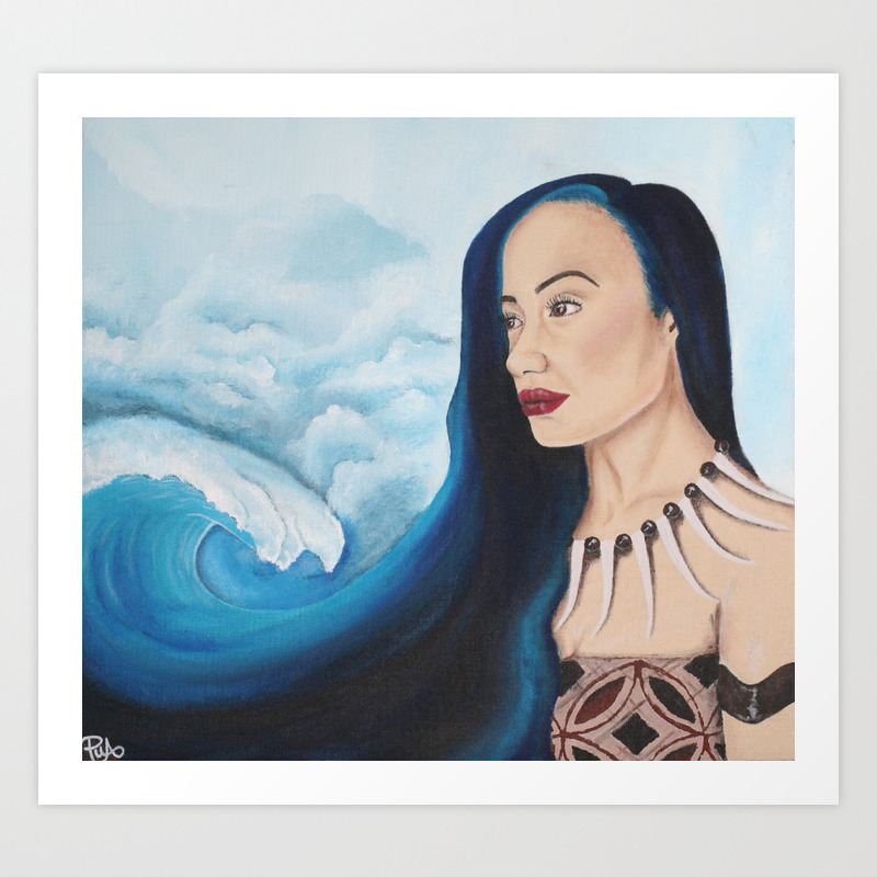 Moana Art Print By Puatofaeono Society6 570 x 642 jpeg 65 kb. society6