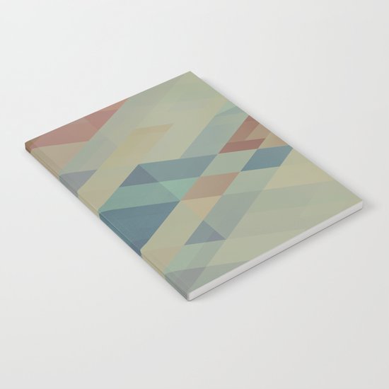 The Clearest Line Notebook