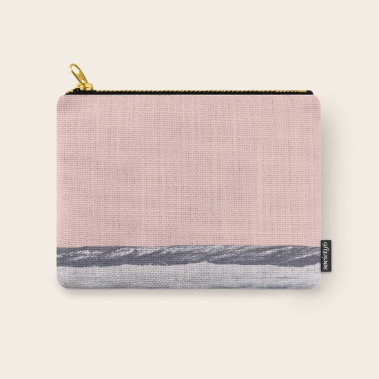 SUMMER Carry-All Pouch