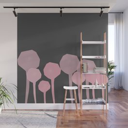 Black Forest Wall Mural