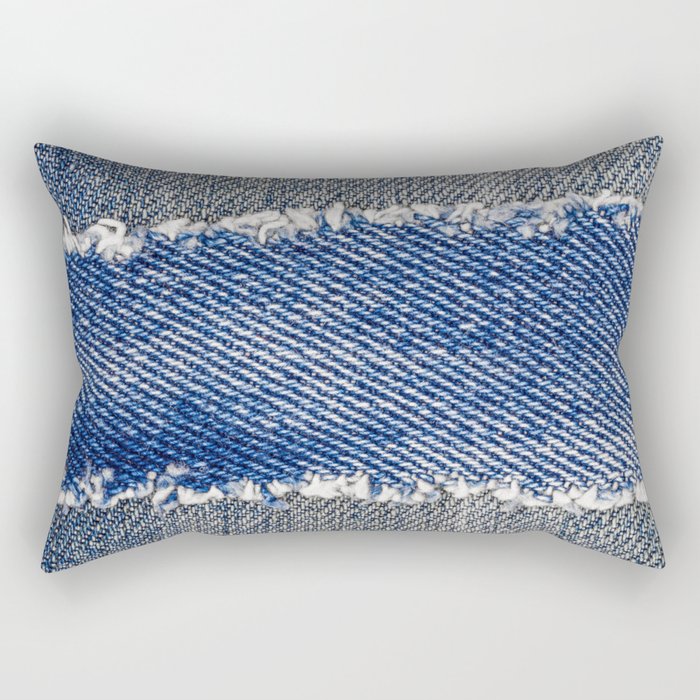 Rectangular Pillow
