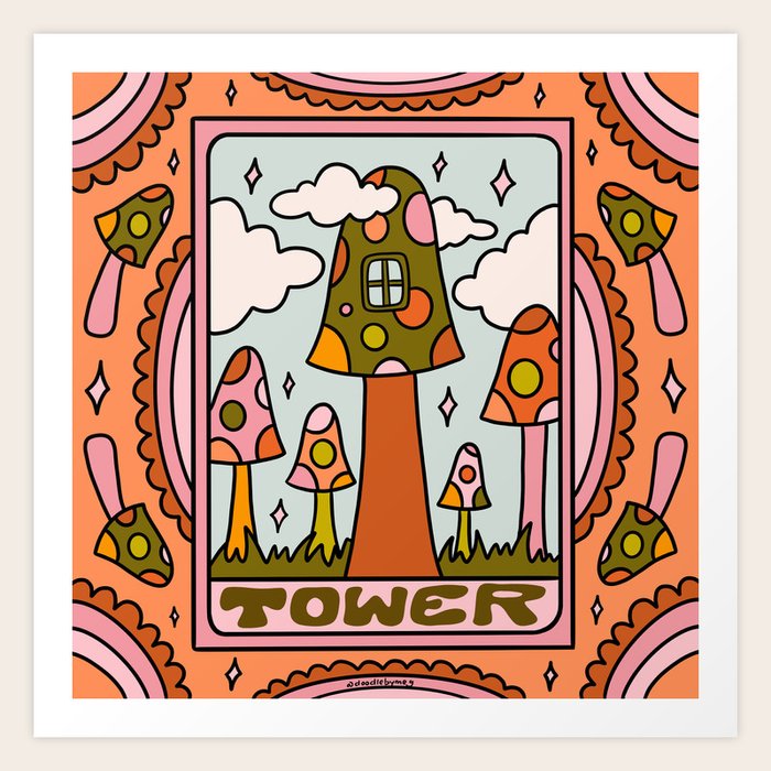 Art Print