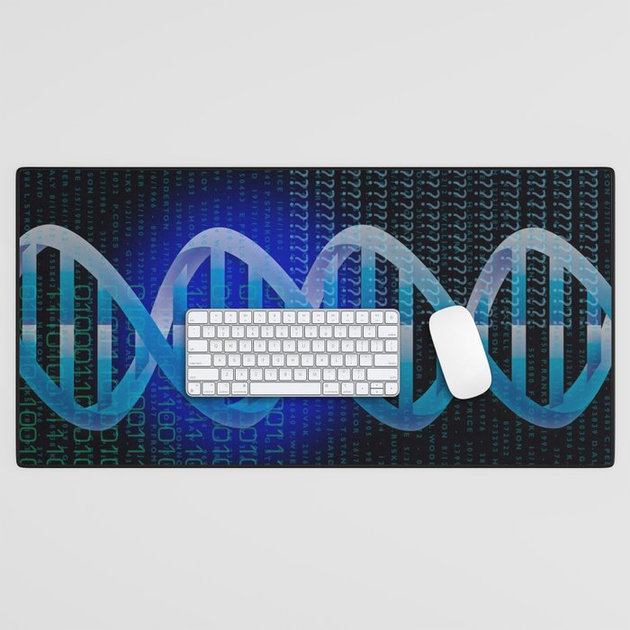 Cool shop desk mats