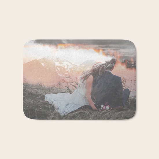 The Future Bath Mat