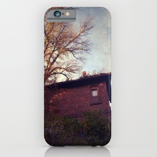 exit iPhone & iPod Case