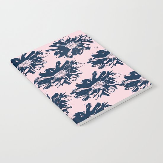 Abstract pattern Notebook
