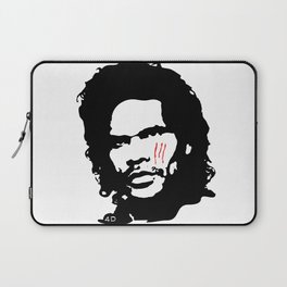 Willy Lopez (Ghost) Laptop Sleeve