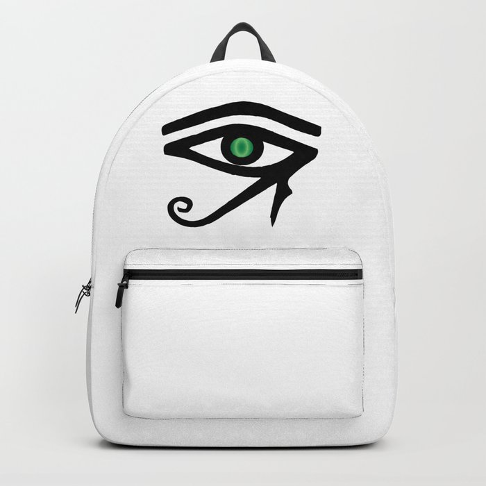 The Eye of Ra Backpack