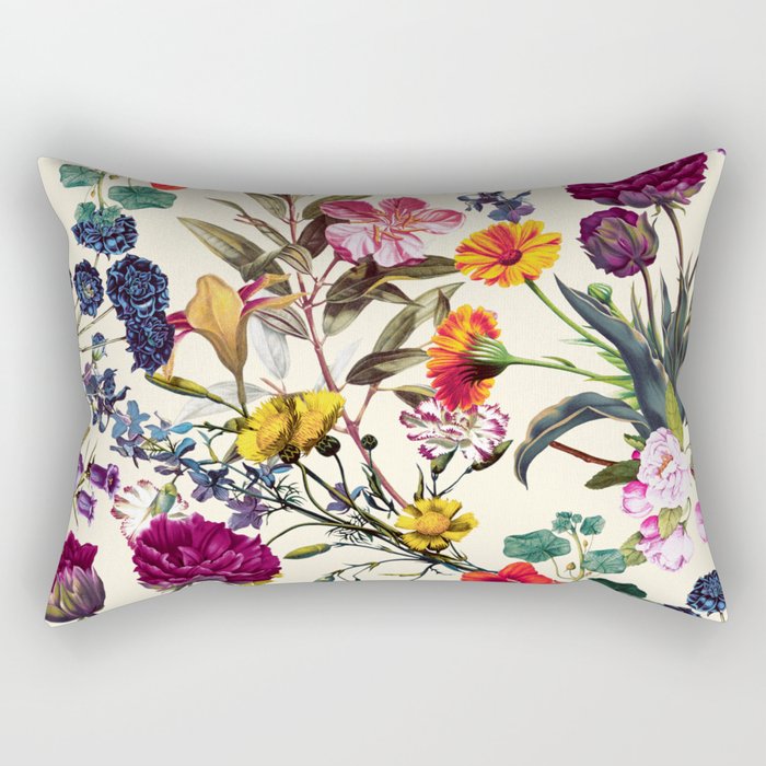 Rectangular Pillow