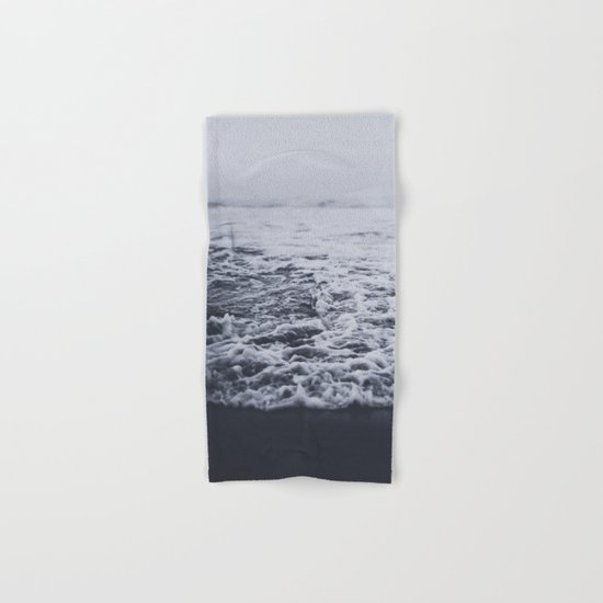 Out to Sea Hand & Bath Towel