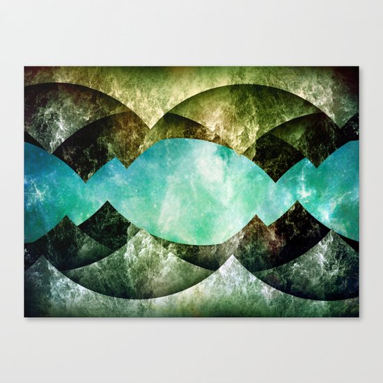 δ Corvi Canvas Print