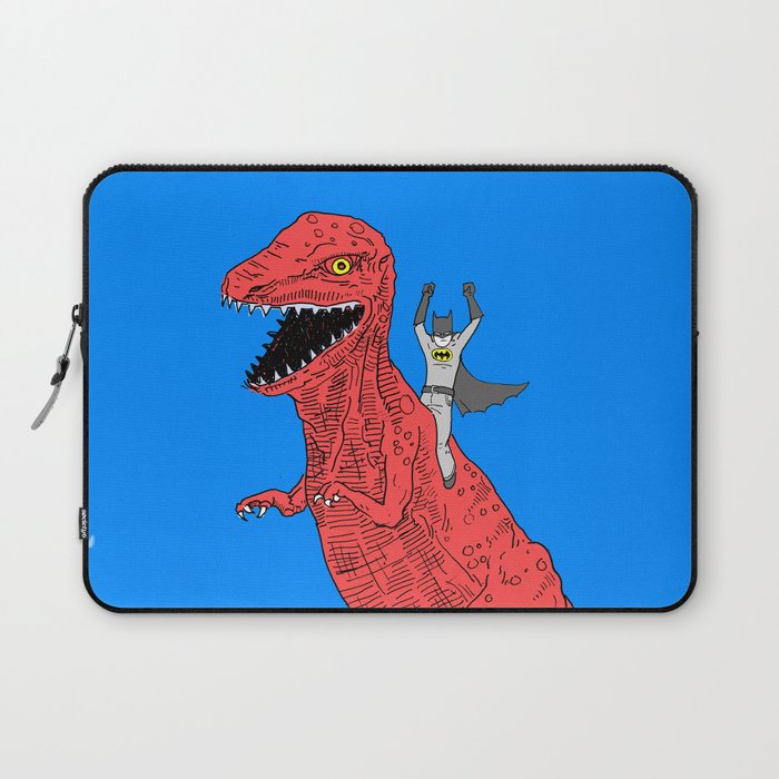 Dinosaur B Forever Laptop Sleeve