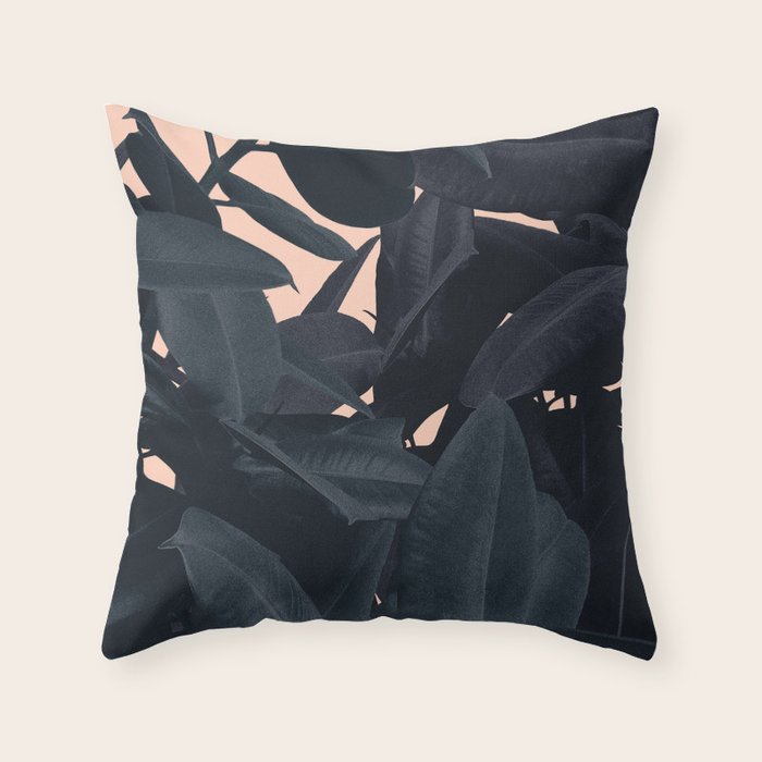 Purpose Throw Pillow by Hanna KL Society6