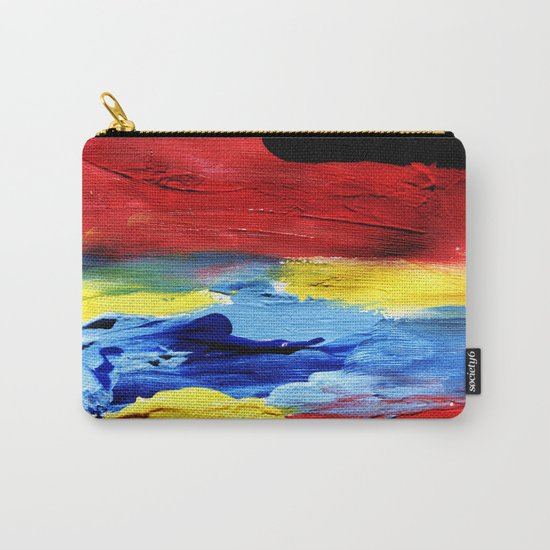 HELIOS Carry-All Pouch