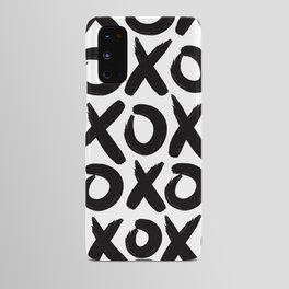 XOXO Android Case