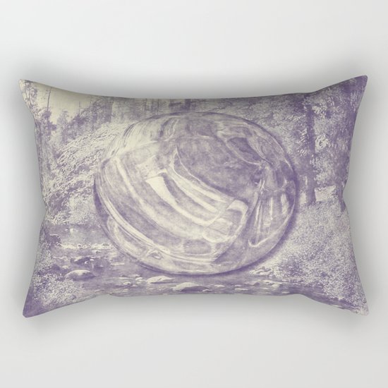 Roam Rectangular Pillow
