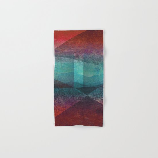 Seekers Hand & Bath Towel