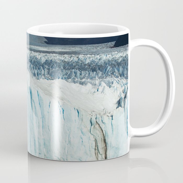 Perito Moreno Glacier Coffee Mug