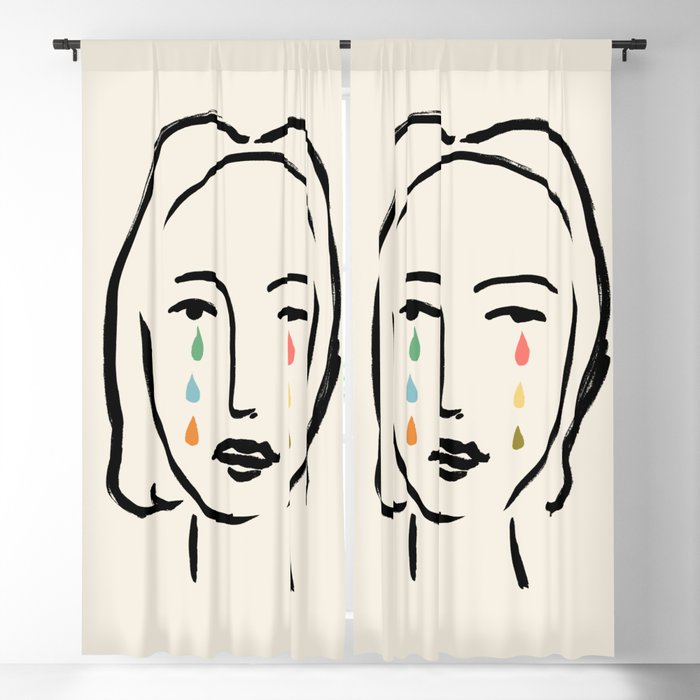 Blackout Curtain